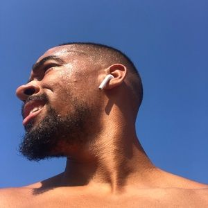 Meet your Posher, Johan